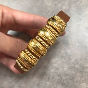 🆕 Leather Bracelet